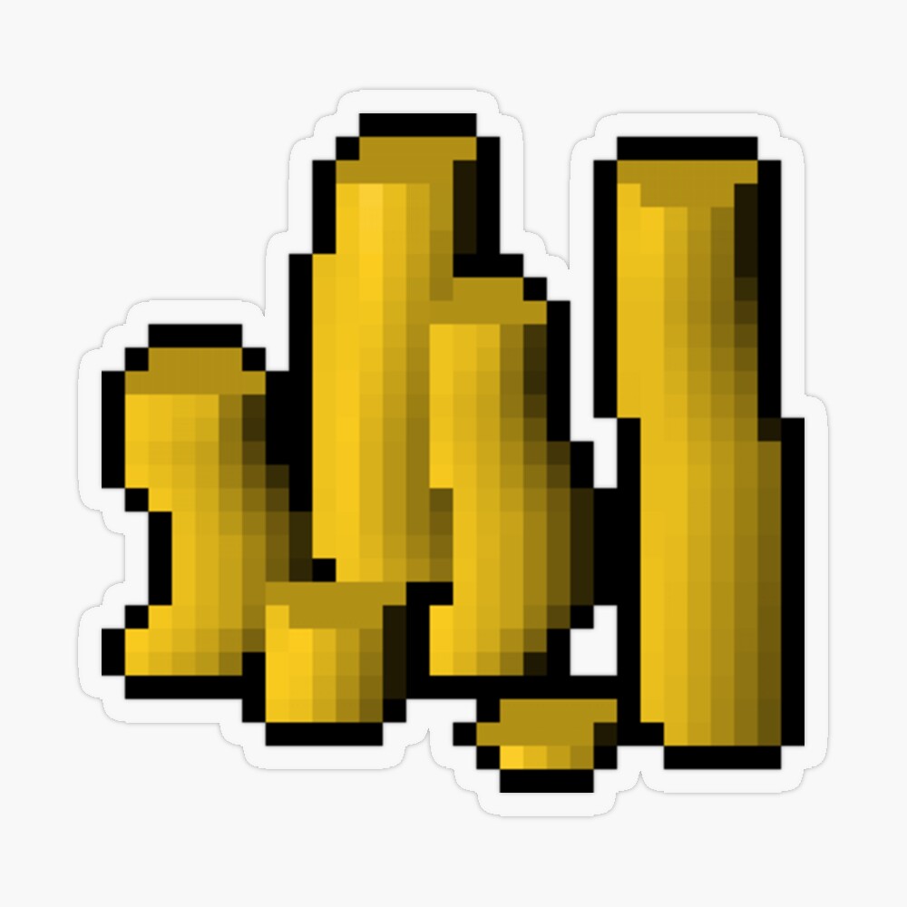 RuneScape Gold (GP)