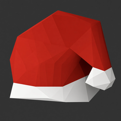 Santa Hat